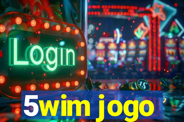 5wim jogo